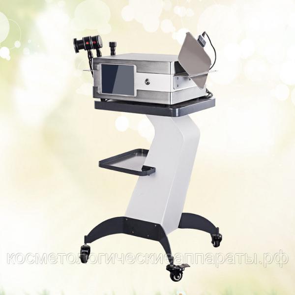 Аппарат для активной клеточной терапии Indiba - Ret Сet RF (ST-665) — фото 2